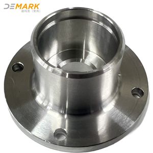 High Precision CNC Components Custom Aluminum Stainless Steel Machining Parts