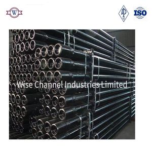 API Water Well Drill Pipe for Drill Rig