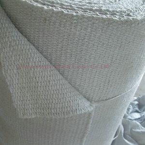 Ceramic Fiber Cloth