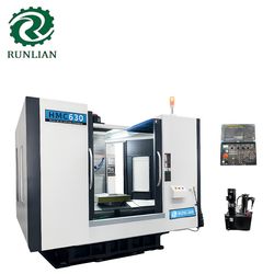 Horizontal Machine Center Hmc630 Made in China Heavy Duty High Speed for Efficient Continuous Production Machining Lines