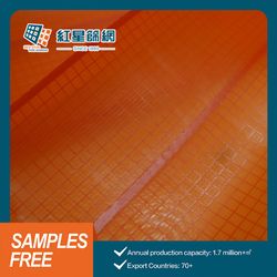 Heavy-Duty Fine Screen Polyurethane Mesh for Mining and Dewatering Use