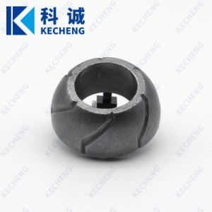 Powder Metallurgy Bearings for Washing Machines