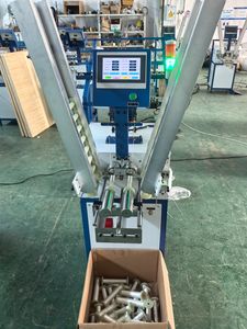 Yarn Winding Machine Weft Machine