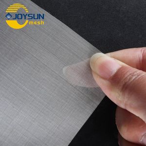 Chinese Supplier Square Holes Stainless Steel Wire Mesh for Plaster The Wall