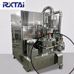 Lithium Battery Crusher Grinder Machine Crushing Machine