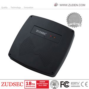 Waterproof Proximity RFID Outdoor Middle Range Em-ID Card Reader