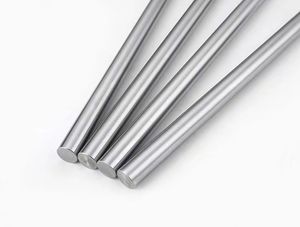 Round Linear Shaft Scs16 Scs20 Linear Rails with Block for CNC