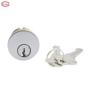 Commercial American Security Grade 1 Safe Glass/Wooden Door Lock Cylinder