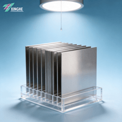 Factory Supply 0.3mm Thick Stainless Steel Plate