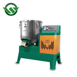 Industrial Blender Industrial Stick Blender Drying Color Mixer Blender Machine with Dryer