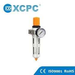 Pneumatic Manufacturer 16bar Filter Regulator