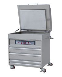 Ruian Easy Operating Flexo Plate Making Machine in China