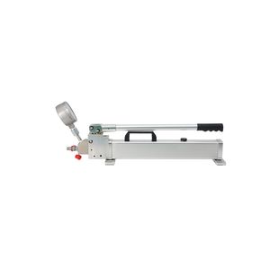 Ultra High Pressure 1000 Bar Hand Hydraulic Pump with OEM Design Structure