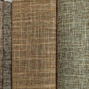 High Quality Gobelin Fabric for Elegant Sofa Home Textiles