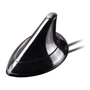 High-Performance 4G Magnetic Mount Antenna for Mobile Security