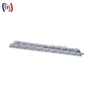 Multifunctional Telescopic Ladder for Easy Access