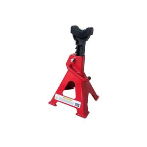 Agricultural Machinery Maintenance Tools 6 Ton 3 Tons Heavy Duty Trailer Car Jack Stand