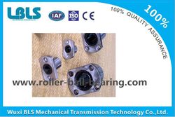 Chrome Steel Sliding Bearing, Lmf12 Linear High Precision Bearing