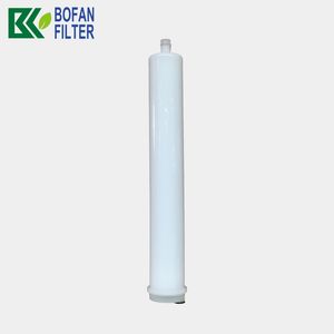 PP/Pes/PTFE/Nylon Integrated Capsule Cartridge Filter for Cartridge Filter