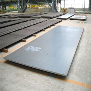 Ah32 Dh32 Ship Building Carbon Steel Plate with Low Price Eh32 Ah36 Dh36 Eh36 High Quality Mill Carbon Steel Plate
