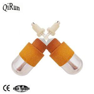 2 in 1 Compound Probe for Temperature and Sample