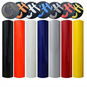 Custom Heat Transfer 3D Htv Puff Heat Transfer Vinyl Design for T-Shirt