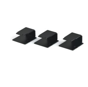 Customized High Precision Metal Shield Sheet Metal Stamping Magnetic Shielding Case