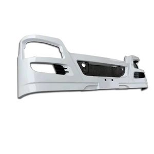 China Truck Parts Wg1642242101/1642241021 Steel Front Bumper for HOWO 731