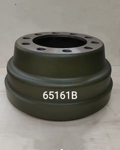 Brake Drum+Wholesale+Factory Price Customization Brake Drum