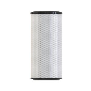 High Efficiency Excavator Engine Air Filter Element 600-185-4200 Replacement for Koma Tsu PC300-8 PC300-7 PC200-8 Excavator Heavy Duty Air Cleaner Cartridge