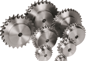 High-Performance Steel Sprocket for Machinery Durability and Efficiency