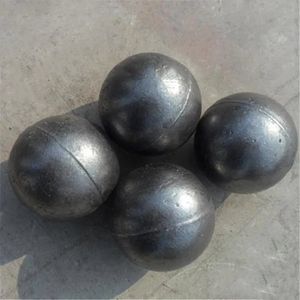 Ball Mill Forged Grinding Steel Ball From Chinese Manufacturer