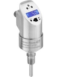 Original E+H/Endress Hauser Dtt31 Flow Switch for Liquid/Fluid More Favorable Prices