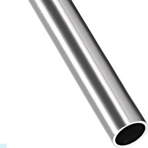 1 Inch ASTM A554 Gr 304 Cold Drawn Seamless Round Stainless Steel Pipe