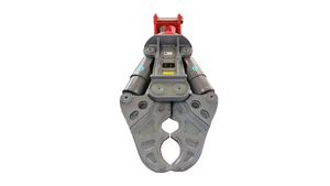 Excavator Cutting Machine Hydraulic Rotating Scrap Metal Shear for 20 Ton Excavator