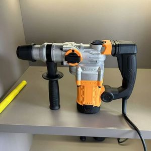 Professional Grade Customized Electric Drill with Digital Display for Precise Control