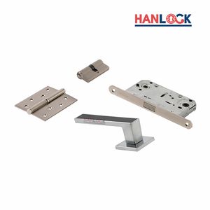 Door Window Cabinet Kitchen Pull Hardware Brass Aluminum Alloy Furniture Level Handle
