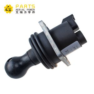 Reliable Dual-Axis Industrial Joystick Controller Hnarl 101174gt 101174 Ge-101174 for Genie Ewp