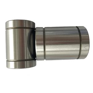 100% Original Lmf20uu Flange Linear Motion Ball Bearings