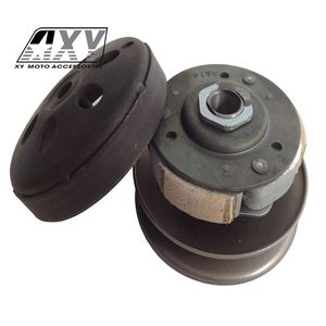 Genuine Motorcycle Parts Driven Pulley Assy Clutch for Honda SCR 110
