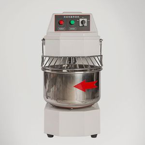 40L / 18kg Horizontal Dough Mixer Price, China Manufacturers & Suppliers 2400W