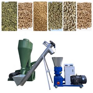 High Quality Automatic Wood Sawdust Crusher Machine Wood Crusher Shredder Grinder