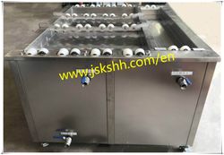 Ultrasonic Cleaning Machine Gravure Printing Ceramic Anilox Roller