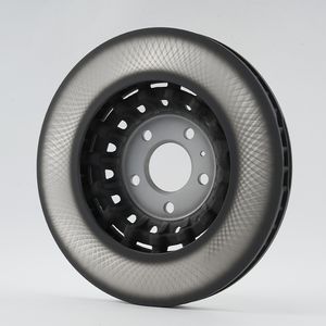 Wholesale Car Auto Part Front Rear Brake Rotor Brake Disc