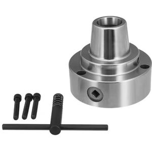 Factory Direct Sales Industrial Machinery Parts 3911-125-5c 5c Collet Chuck Fixture