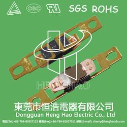Amt-a Bimetal Temperature Switch, Amt-a Temperature Cut off Switch Temperature Switch