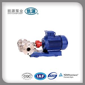 2cy/KCB Gear Oil Pump
