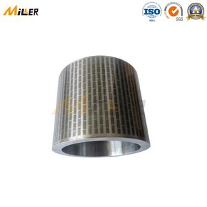 Tungsten Carbide Composites 50%, 60%, 70% Wc Laser & Pta Cladding/Hardfacing