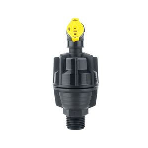Recommended Garden Sprinkler Efficient Watering Irrigation System with Rotating Feature