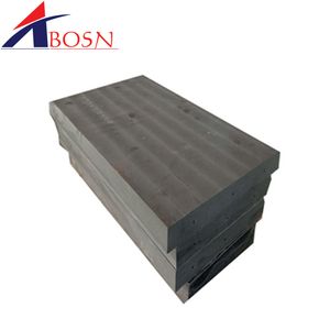 Hig Impact UHMWPE Polyethylene Sheet PE 1000 Plates